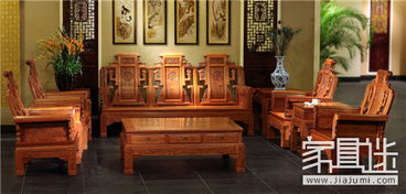 庖丁解牛 細(xì)說紅木家具價格