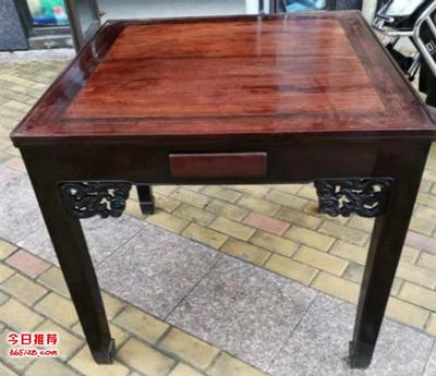 老紅木家具回收服務 上海閔行區(qū)價格與熱線指南