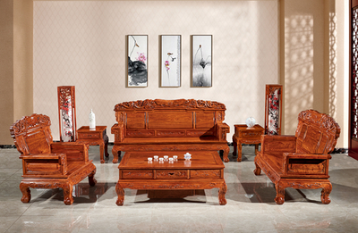 時不我待，只爭朝夕 天龍紅木當選全聯(lián)藝術紅木家具專業(yè)委員會常務委員