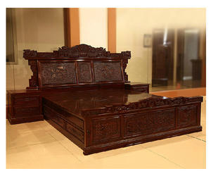 紅木床價格與紅木家具床圖片解析——太平洋家居網(wǎng)產(chǎn)品庫指南