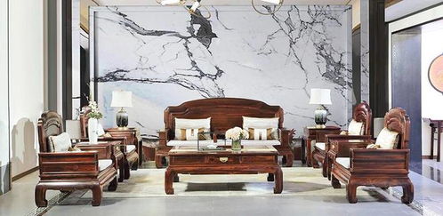 紅木品牌家具排行榜揭曉，家居美學(xué)新選擇