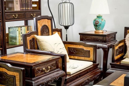 十年之后 紅木家具之外的現(xiàn)代家居選擇