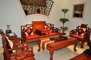 中信紅木家具簡介及價(jià)格概述