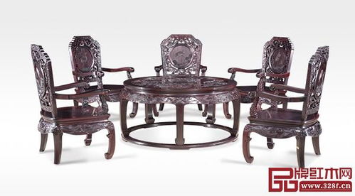 國(guó)貨創(chuàng)造力 走進(jìn)中國(guó)人的家 | 特別策劃 紅木家具，刻在木紋里的東方智慧