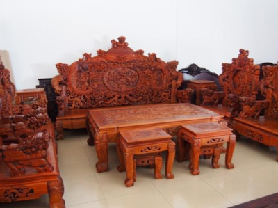 【知識(shí)貼】紅木家具小知識(shí) 從入門(mén)到鑒賞