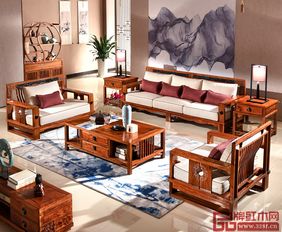 匠心融合新機 傳統(tǒng)紅木企業(yè)的轉型升級之路——以王木匠紅木家具為例